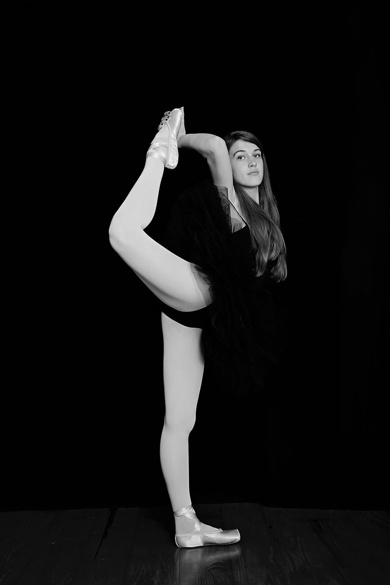 Mindful Dancing