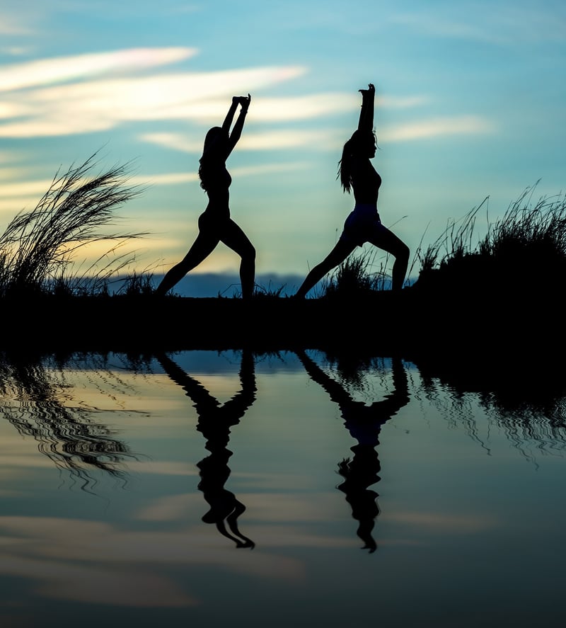 Stretching Silhouettes