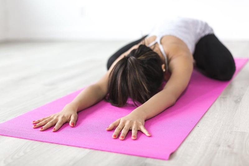 Yoga and Pranayama